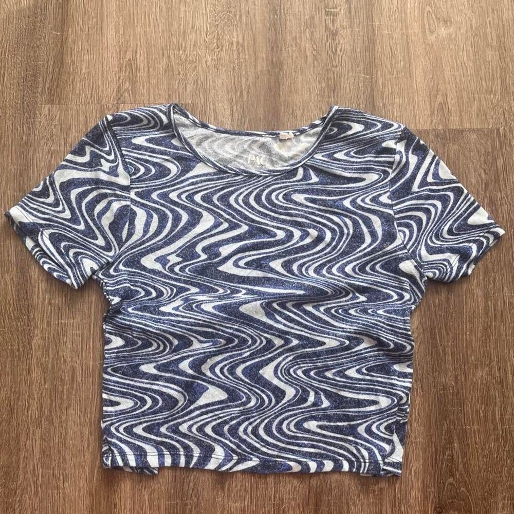 Pacsun Babytee
